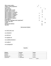 Silicis gamtoje 11 puslapis