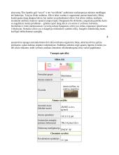 Silicis gamtoje 8 puslapis