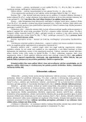 Sisteminis požiūris vadyboje. Kibernetinis valdymas 3 puslapis