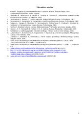 Sisteminis požiūris vadyboje. Kibernetinis valdymas 4 puslapis