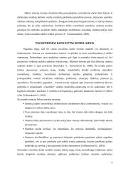 Sisteminis socialinio darbo modelis 3 puslapis