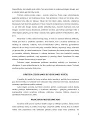 Sisteminis socialinio darbo modelis 5 puslapis