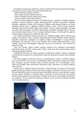 Siuntimo technika ir naudojamos analoginio signalo siuntimo technologijos 2 puslapis