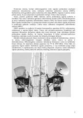 Siuntimo technika ir naudojamos analoginio signalo siuntimo technologijos 3 puslapis