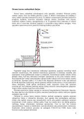 Siuntimo technika ir naudojamos analoginio signalo siuntimo technologijos 4 puslapis