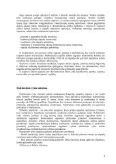 Siuntimo technika ir naudojamos analoginio signalo siuntimo technologijos 8 puslapis