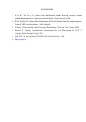 Skaitmeninė antžeminė televizija žengia į Lietuvą 7 puslapis