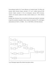 Skaitmeninio filtro projektavimas 13 puslapis