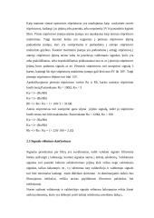 Skaitmeninio filtro projektavimas 15 puslapis