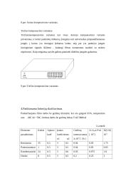 Skaitmeninio filtro projektavimas 19 puslapis