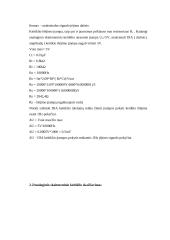 Skaitmeninio filtro projektavimas 7 puslapis