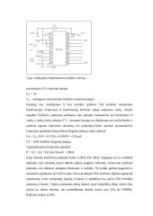 Skaitmeninio filtro projektavimas 8 puslapis