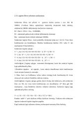 Skaitmeninio filtro projektavimas 9 puslapis