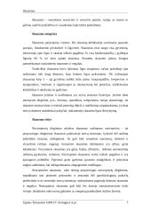 Skausmas ir skausmo gydymas 2 puslapis