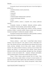 Skausmas ir skausmo gydymas 3 puslapis