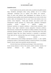 Santuoka ir skyrybos  15 puslapis