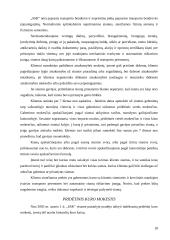 Skubių siuntų tarnybos 18 puslapis