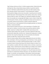 Skurdas ir nedarbas Lietuvoje 3 puslapis