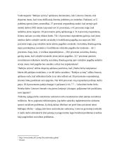 Skurdas ir nedarbas Lietuvoje 5 puslapis