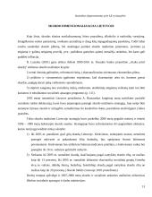 Skurdo konceptualizacija ir dimencionalizacija Lietuvoje 13 puslapis