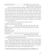 Skurdo konceptualizacija ir dimencionalizacija Lietuvoje 10 puslapis