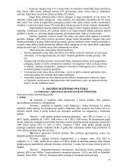 Skurdo problema Lietuvoje bei jo mažinimo kryptys 14 puslapis