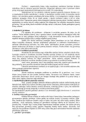 Skurdo problema Lietuvoje bei jo mažinimo kryptys 15 puslapis