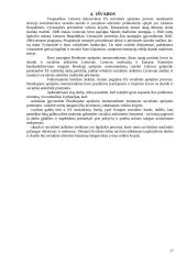 Skurdo problema Lietuvoje bei jo mažinimo kryptys 17 puslapis