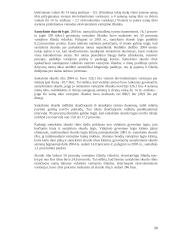 Skurdo problema Lietuvoje bei jo mažinimo kryptys 20 puslapis