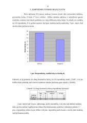 Skurdo samprata. Skurdo priežastys. Skurdo riba 13 puslapis