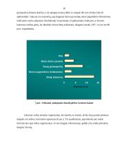 Skurdo samprata. Skurdo priežastys. Skurdo riba 18 puslapis