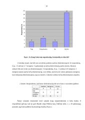 Skurdo samprata. Skurdo priežastys. Skurdo riba 19 puslapis