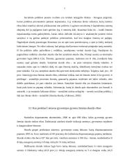 Skurdo samprata. Skurdo priežastys. Skurdo riba 7 puslapis