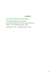 Slengas, žargonybės arba šneka, kuria mes kalbame 13 puslapis