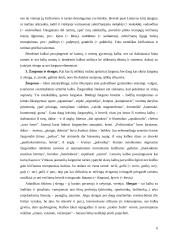 Slengas, žargonybės arba šneka, kuria mes kalbame 6 puslapis