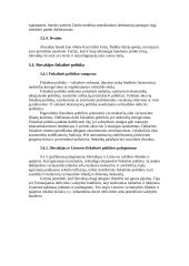 Slovakijos pagrindiniai makroekonominiai rodikliai 12 puslapis