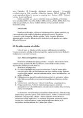 Slovakijos pagrindiniai makroekonominiai rodikliai 14 puslapis