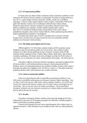 Slovakijos pagrindiniai makroekonominiai rodikliai 15 puslapis