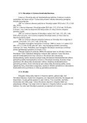 Slovakijos pagrindiniai makroekonominiai rodikliai 19 puslapis