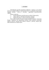 Slovakijos pagrindiniai makroekonominiai rodikliai 4 puslapis