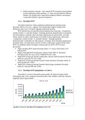 Slovakijos pagrindiniai makroekonominiai rodikliai 7 puslapis
