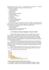 Slovakijos pagrindiniai makroekonominiai rodikliai 9 puslapis