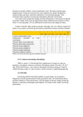 Slovakijos pagrindiniai makroekonominiai rodikliai 10 puslapis