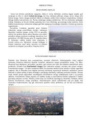 Smogų tipai ir šaltiniai 2 puslapis