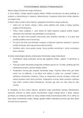 Smogų tipai ir šaltiniai 4 puslapis