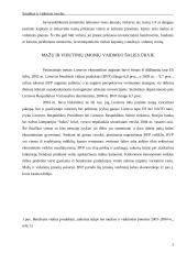 Smulkaus ir vidutinio verslo būklė 5 puslapis