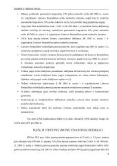 Smulkaus ir vidutinio verslo būklė 8 puslapis