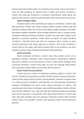 Smulkaus ir vidutinio verslo internacionalizacijos procesai 18 puslapis