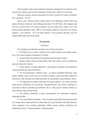 Smulkaus ir vidutinio verslo internacionalizacijos procesai 5 puslapis