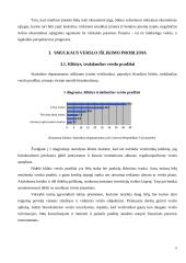 Smulkaus ir vidutinio verslo plėtros problemos 5 puslapis